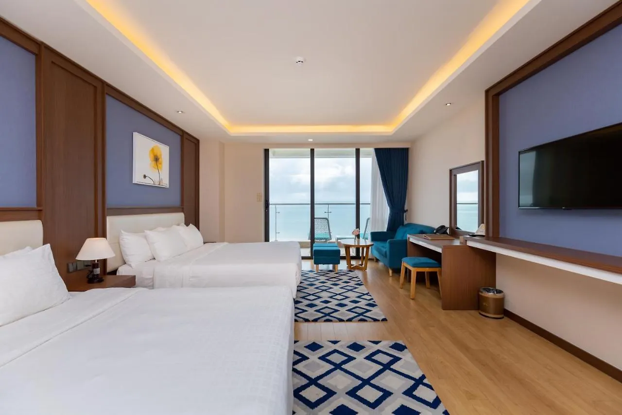 Vung Tau Riva Hotel