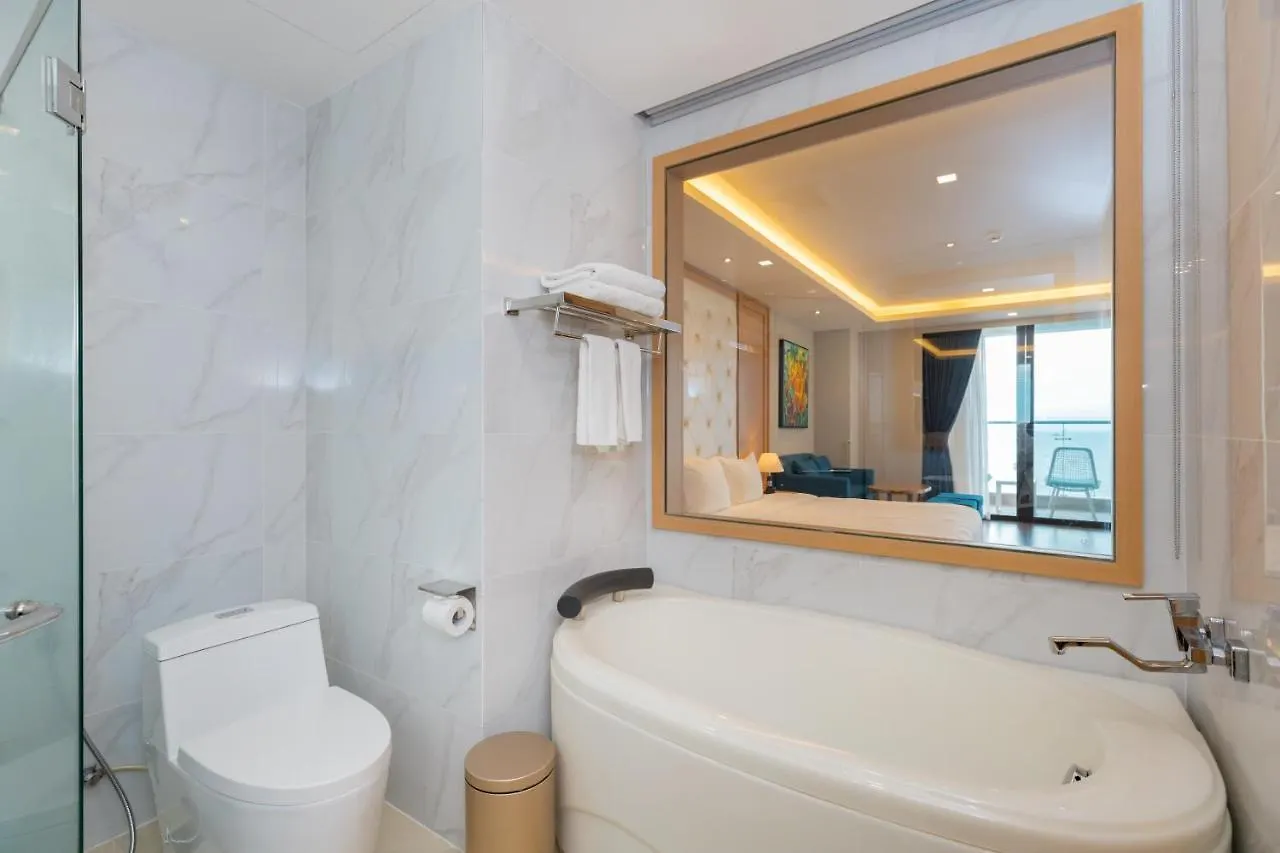 Vung Tau Riva Hotel