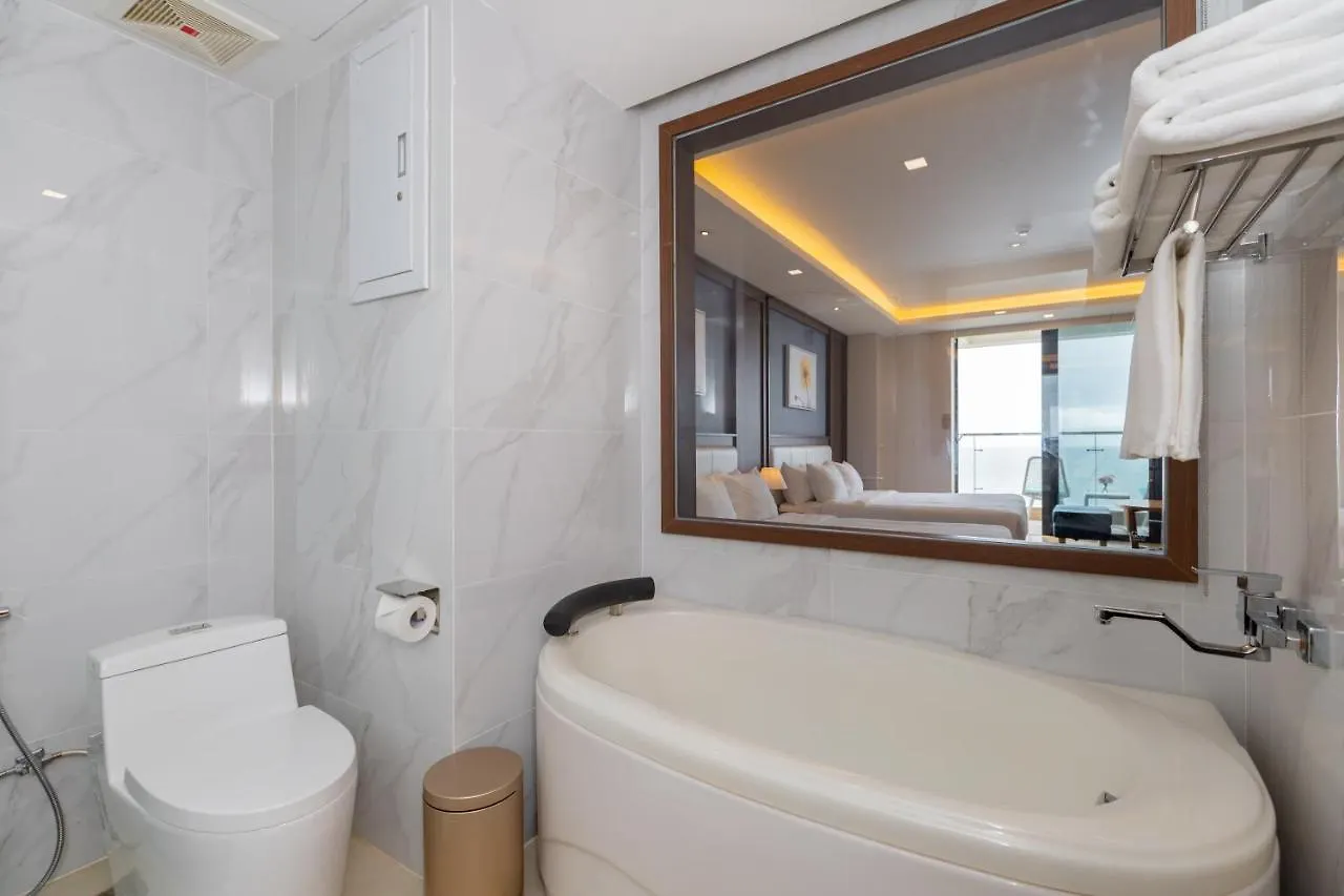 Vung Tau Riva Hotel 4*, Vung Tau