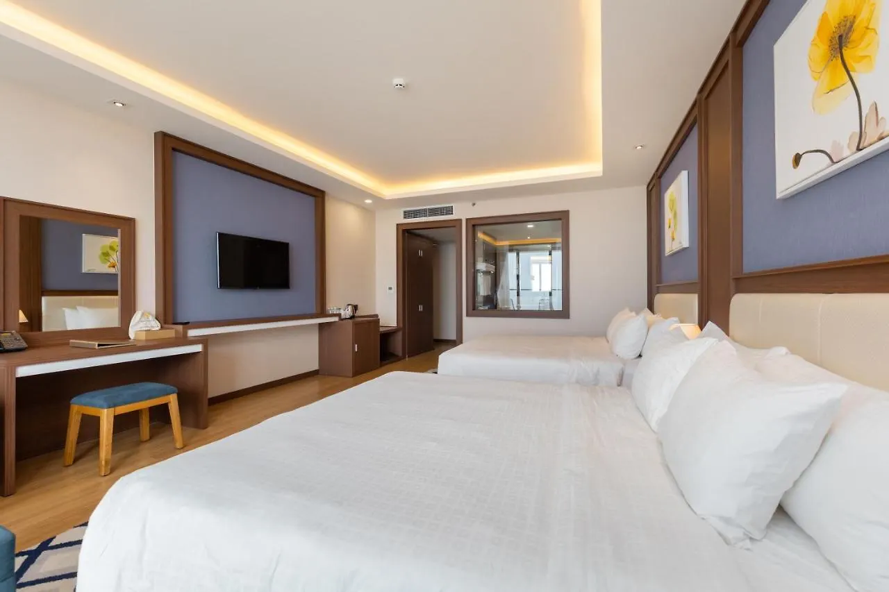 Vung Tau Riva Hotel 4*, Vung Tau