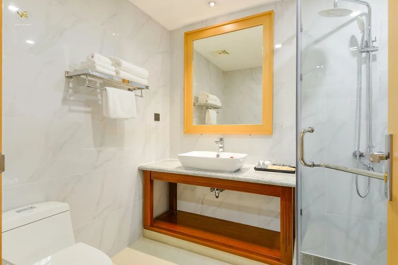 Vung Tau Riva Hotel 4*, Vung Tau Vietnam
