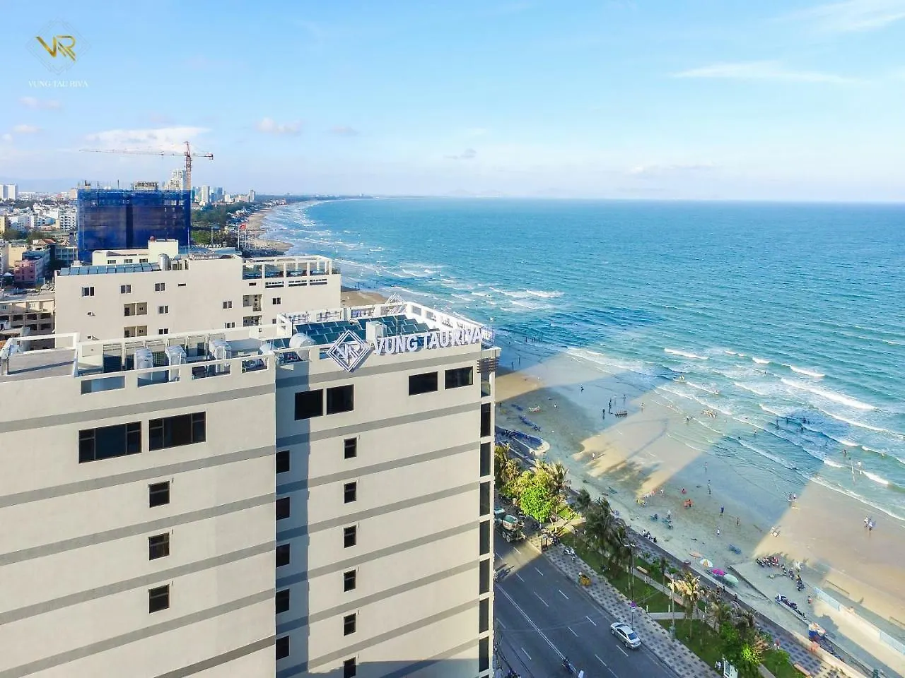 Vung Tau Riva Hotel