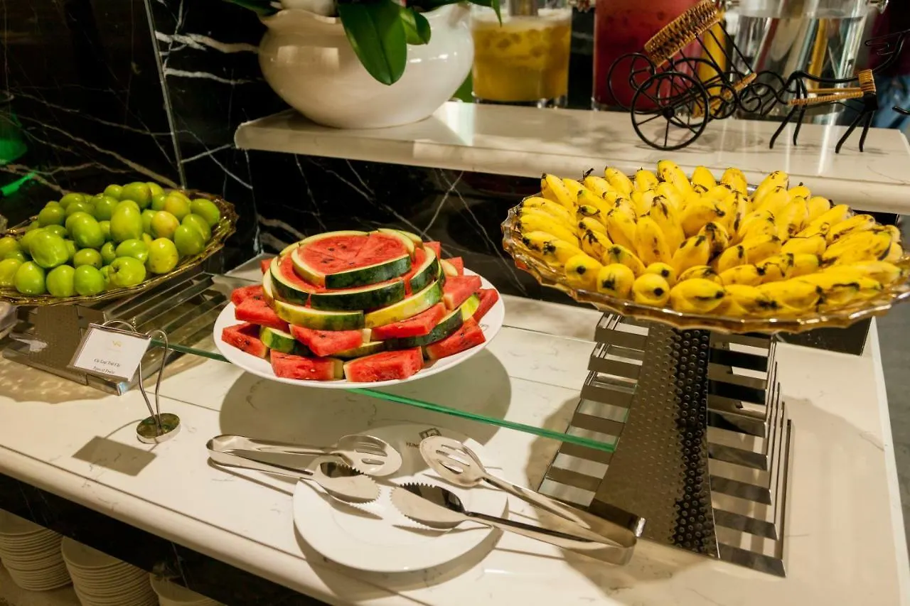 Vung Tau Riva Hotel 4*, Vung Tau Vietnam