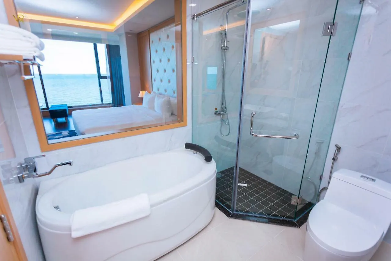 Vung Tau Riva Hotel Vung Tau