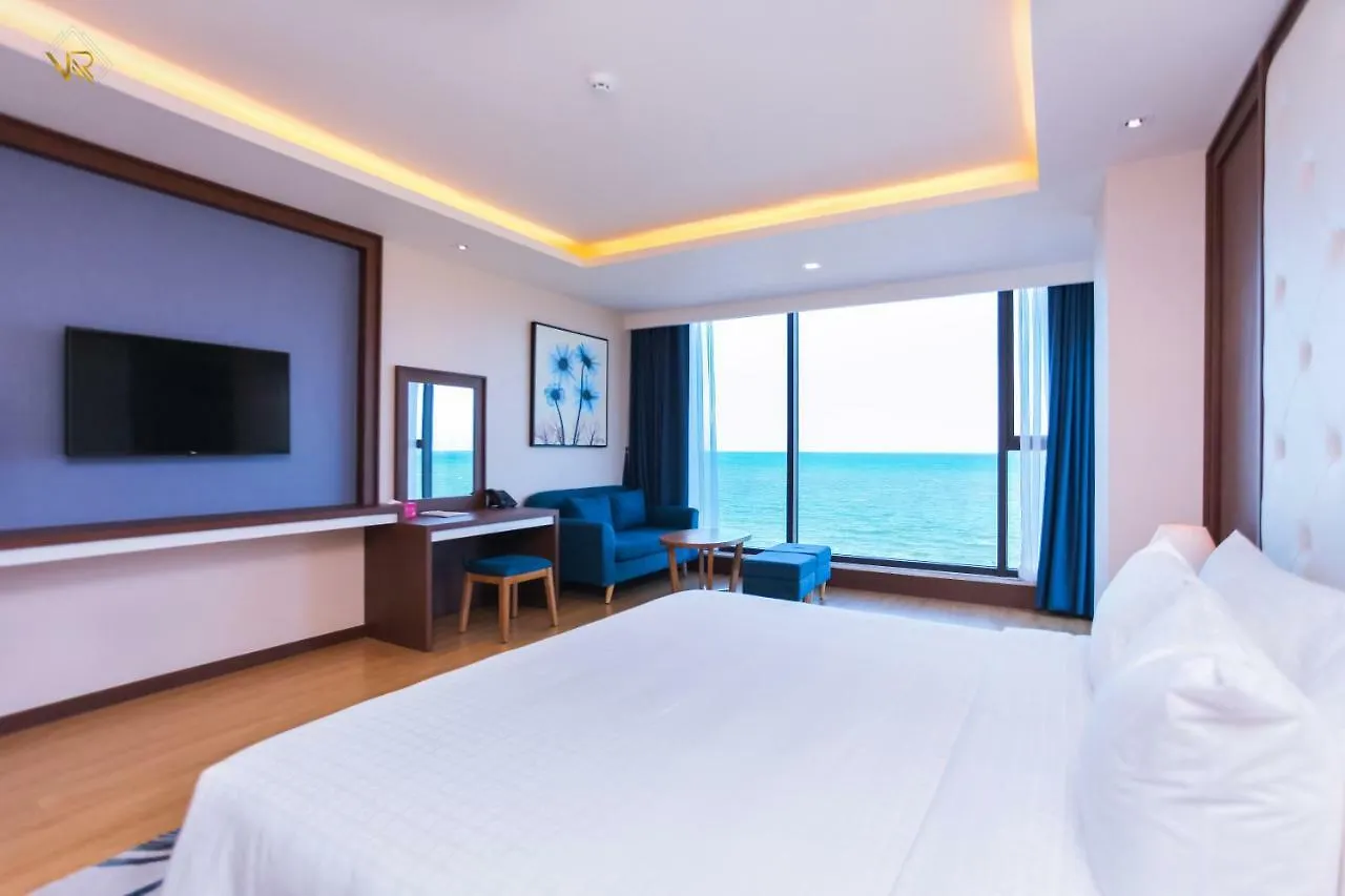 Vung Tau Riva Hotel  Vung Tau
