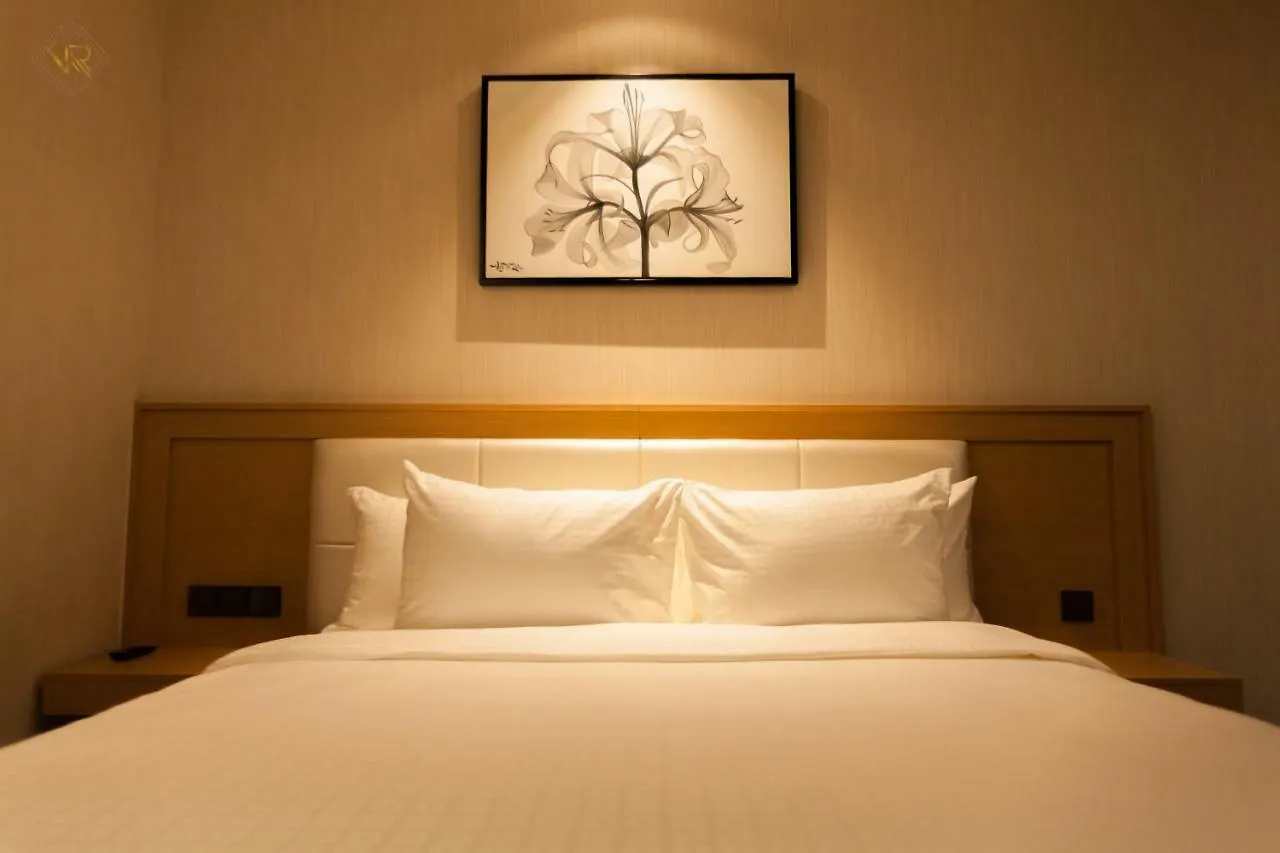 Vung Tau Riva Hotel 4*, Vung Tau